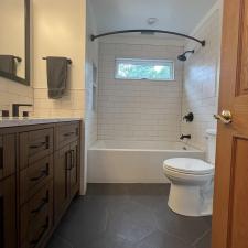 Bathroom Renovation in Willow Springs, IL Thumbnail
